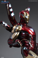 Load image into Gallery viewer, Queen Studios 1/2 Iron Man Mark 85