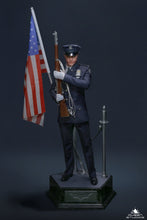 Load image into Gallery viewer, Queen Studios 1/3 TDK Joker - Police Suit