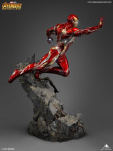 Load image into Gallery viewer, Queen Studios 1/4 Iron Man Mark 50