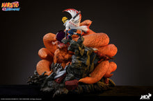 Load image into Gallery viewer, HEX Collectibles Naruto Shippuden -Battle of destiny: Namikaze Minato vs Kurama
