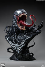 Load image into Gallery viewer, Queen Studios Life Size Venom Bust