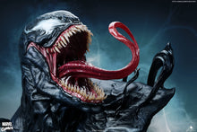 Load image into Gallery viewer, Queen Studios Life Size Venom Bust
