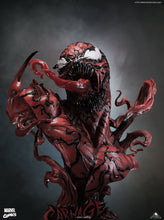 Load image into Gallery viewer, Queen Studios Life Size Carnage Bust