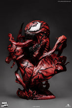 Load image into Gallery viewer, Queen Studios Life Size Carnage Bust