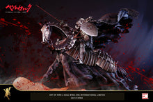 Load image into Gallery viewer, Soul Wing X Art of War Berserk Skull Knight on Horse