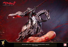 Load image into Gallery viewer, Soul Wing X Art of War Berserk Skull Knight on Horse