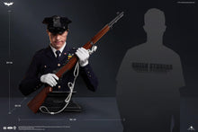 Load image into Gallery viewer, Queen Studios Life Size Police Suit Joker Bust