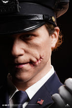 Load image into Gallery viewer, Queen Studios Life Size Police Suit Joker Bust