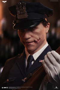 Queen Studios Life Size Police Suit Joker Bust