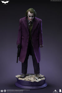 Queen Studios & INART 1/6 TDK Joker figure