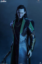Load image into Gallery viewer, Queen Studios 1/4 Loki