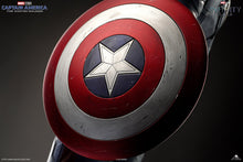 Load image into Gallery viewer, Queen Studios 1/4 Captain America