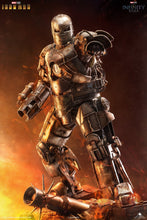 Load image into Gallery viewer, Queen Studios 1/4 Iron Man Mark 1