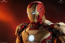 Load image into Gallery viewer, Queen Studios 1/4 Iron Man Mark 42
