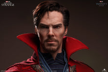 Load image into Gallery viewer, Queen Studios Life Size Dr. Strange Bust