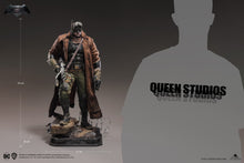 Load image into Gallery viewer, Queen Studios 1/4 Knightmare Batman