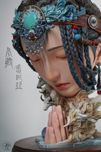 Load image into Gallery viewer, Yuan Xing Liang Winter Tibet - Painted Version - Deposit Only