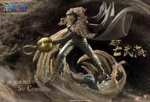 Load image into Gallery viewer, Soul Wing 1/4 One Piece Series - Sir Crocodile （Licensed)