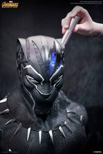 Load image into Gallery viewer, Queen Studios Life Size Black Panther (Ready Stock)