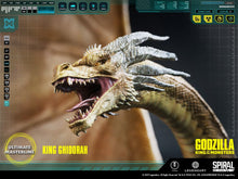 Load image into Gallery viewer, Spiral Studio King Ghidorah Standard Edition