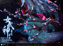 Load image into Gallery viewer, Coreplay 1/6 Martial Art Goddess - Azure Dragon