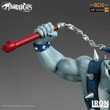 Load image into Gallery viewer, Iron Studios Panthro BDS Art Scale 1/10 - Thundercats