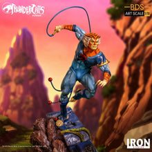Load image into Gallery viewer, Iron Studios - Tygra BDS Art Scale 1/10 - Thundercats
