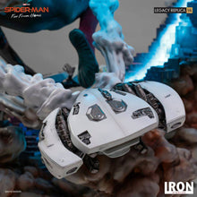 Load image into Gallery viewer, Iron Studios - Spider-Man Legacy Replica 1/4