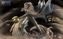 Load image into Gallery viewer, Soul Wing 1/4 One Piece Series - Sir Crocodile （Licensed)