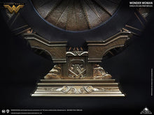 Load image into Gallery viewer, Queen Studios Life Size Wonder Woman Shield (Deposit Only)