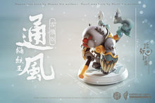 Load image into Gallery viewer, DARKSTEEL TOYS:ACIENT ANIMALS2 1:2s IQUANA COLLECTIBLES STATUE