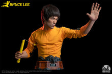 Load image into Gallery viewer, Infinity Studio Bruce Lee Life Size bust