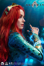 Load image into Gallery viewer, Infinity Studio DC Series Life Size bust Mera in Auqaman movie