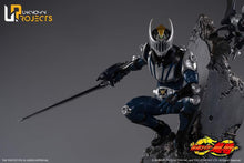 Load image into Gallery viewer, Unknown Project Kamen Rider Knight statue