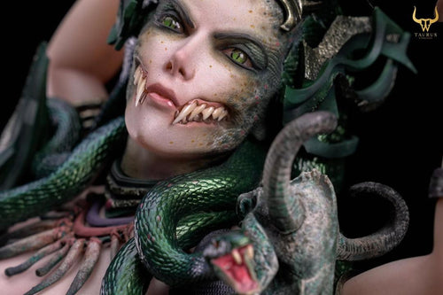 Taurus Workshop Epic Series - QUEENS OF OBLIVION 1/4 SKALYTHIA