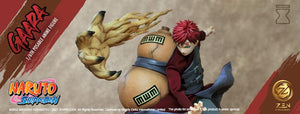 Zen creation 1/6 gaara figure