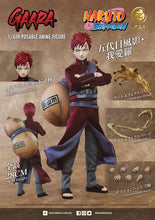 Load image into Gallery viewer, Zen creation 1/6 gaara figure