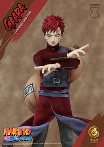 Zen creation 1/6 gaara figure