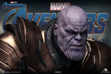 Load image into Gallery viewer, AVENGER END GAME 1/4 THANOS REGULAR STATUE