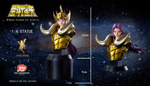 Load image into Gallery viewer, Soul Wing 1/4 Saint Seiya - Aries - Deluxe