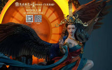 Load image into Gallery viewer, The Art of Dun Huang - flying (licensed by DunHuang art)
