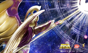 Soul Wing 1/4 Saint Seiya Athena - Armored
