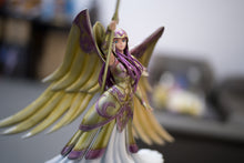 Load image into Gallery viewer, Soul Wing 1/4 Saint Seiya Athena - Armored