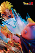 Load image into Gallery viewer, Soul Wing 1/6 Dragon Ball Z - Son Goku vs Majin Buu