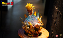 Load image into Gallery viewer, Soul Wing 1/6 Dragon Ball Z - Son Goku vs Majin Buu