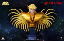 Load image into Gallery viewer, Soul Wing 1/4 Saint Seiya Gold Myth Cloth - Virgo - Shaka - Regular + Special