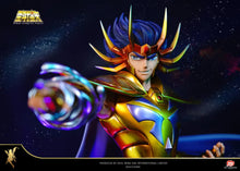 Load image into Gallery viewer, Soul Wing 1/4 Saint Seiya Gold Myth Cloth - Cancer - Deathmask