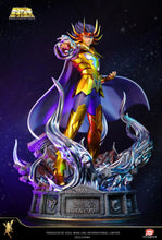 Load image into Gallery viewer, Soul Wing 1/4 Saint Seiya Gold Myth Cloth - Cancer - Deathmask