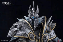 Load image into Gallery viewer, AL.Model 1/4 Lich King