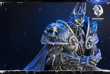 Load image into Gallery viewer, Coreplay 1/10 LEVIATHAN 巫妖王